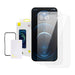 Baseus Tempered Glass Transparent 0.3mm (6.1inch) for iPhone 12/12 Pro (2pcs) - For smartphones<<<Tempered glass