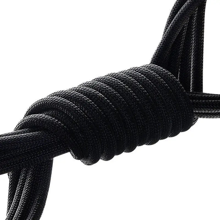 Baseus Tungsten Gold Charging Cable USB-C to USB-C 100W 1m (black) - USB-C to USB-C<<<USB cables<<<GSM