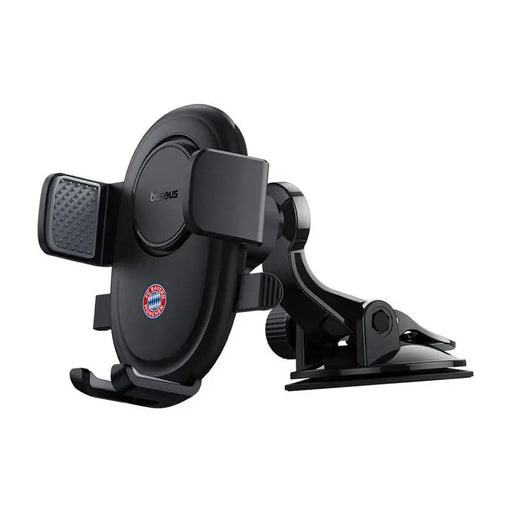 Baseus UltraControl Car Holder (black) Bayern Edition - Phone holders<<<Car accessories<<<InnproXML