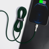 Baseus USB-C cable for Lightning 2m (green) - USB-C to Lightning<<<USB cables<<<GSM Accessories<<<InnproXML