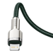 Baseus USB-C cable for Lightning 2m (green) - USB-C to Lightning<<<USB cables<<<GSM Accessories<<<InnproXML