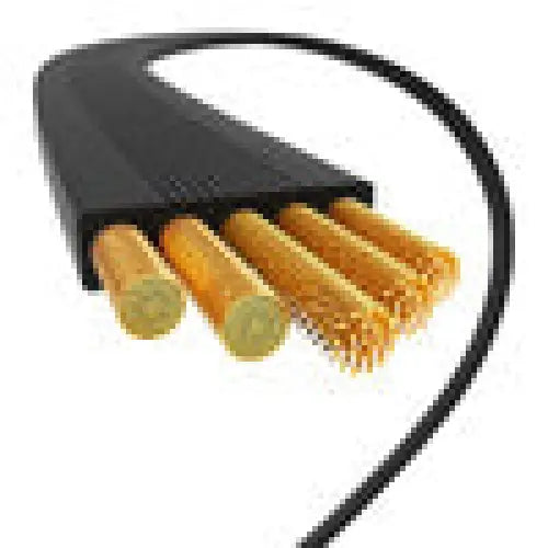 Baseus USB-C to USB-C 100W Charging Cable (Black) Bayern Edition - USB to USB-C<<<USB cables<<<GSM