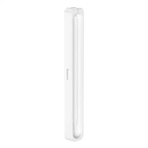 Baseus Wireless charging case for Smooth Writing Stylus (white) - Tablet styluses<<<GSM Accessories<<<InnproXML&&&Cell