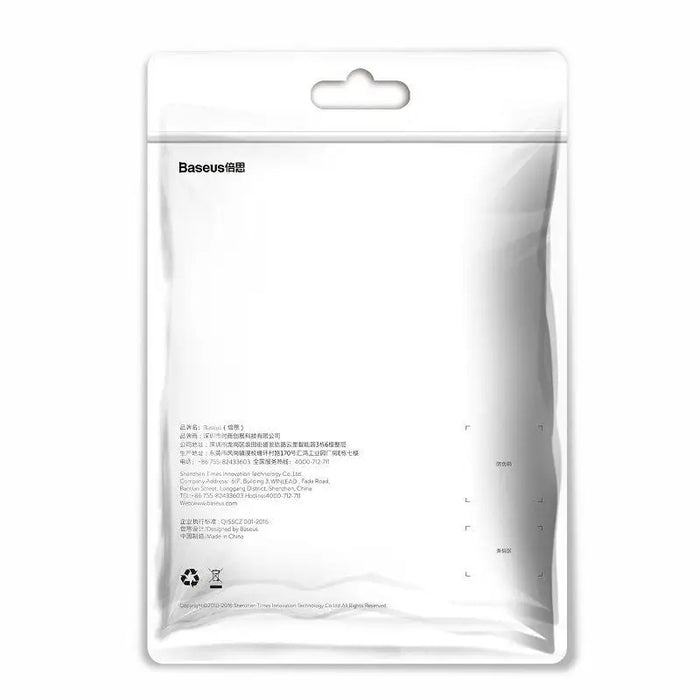 Baseus Yiven Lightning Cable 120cm 2A (Blue) - USB to Lightning<<<USB cables<<<GSM Accessories<<<InnproXML