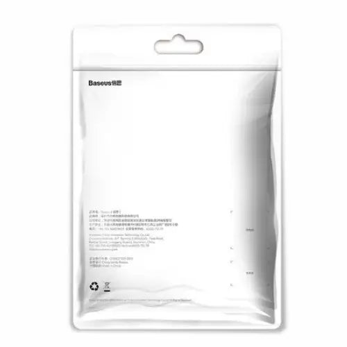 Baseus Yiven Lightning Cable 120cm 2A (Blue) - USB to Lightning<<<USB cables<<<GSM Accessories<<<InnproXML