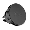 Baseus Small Ears magnetic car holder for ventilation grid - black