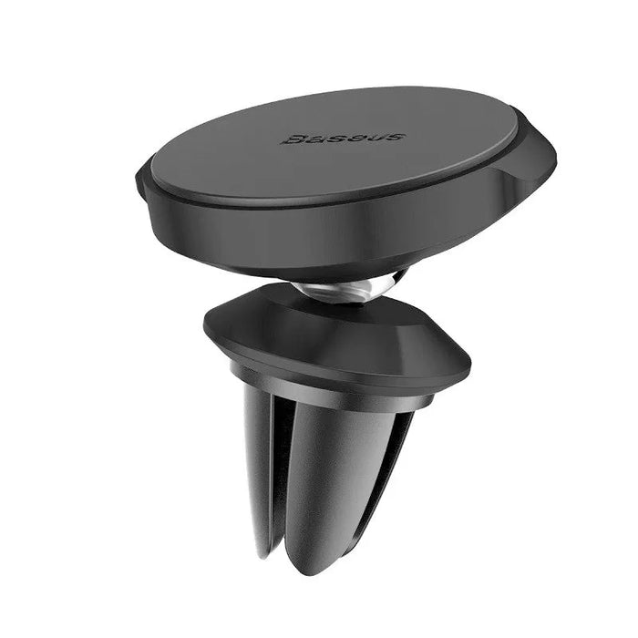 Baseus Small Ears magnetic car holder for ventilation grid - black