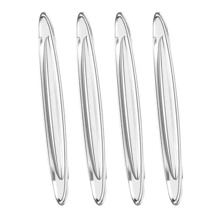 Baseus Airbag Bumper Strip Transparent