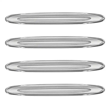 Baseus Airbag Bumper Strip Transparent