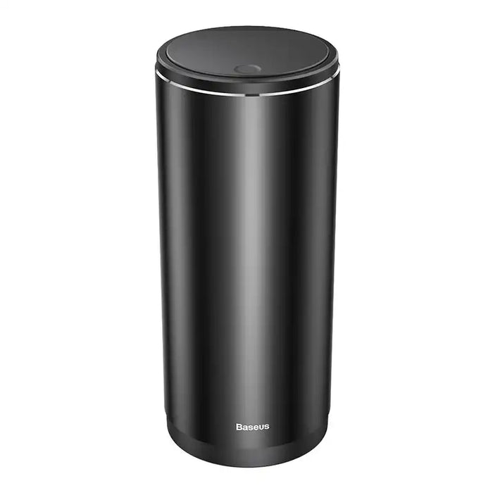 Baseus Gentleman Style Vehicle-mounted Trash Can Black