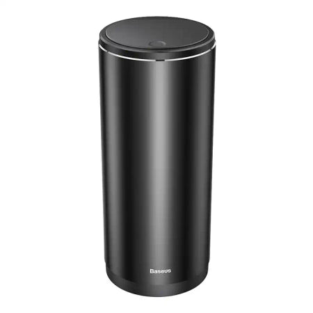 Baseus Gentleman Style Vehicle-mounted Trash Can Black