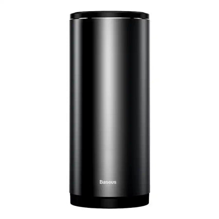 Baseus Gentleman Style Vehicle-mounted Trash Can Black