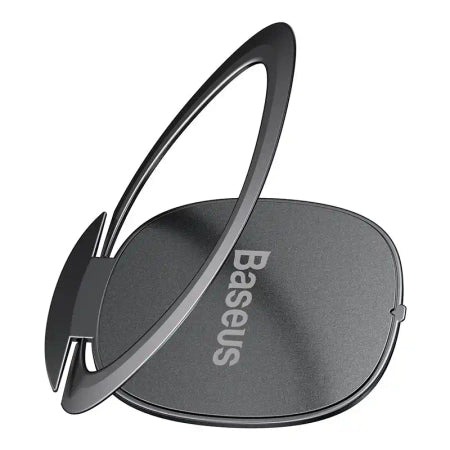 Baseus Invisible Ring holder for smartphones (tarnish)