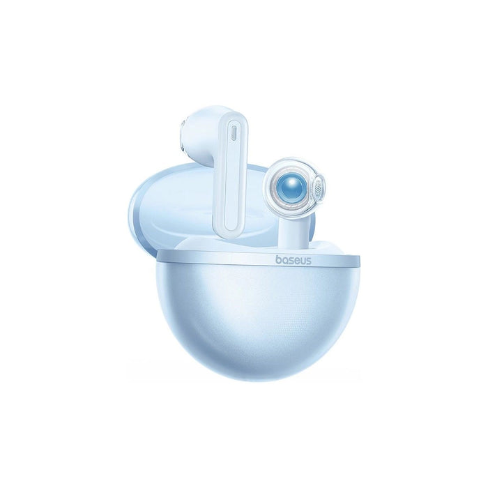 Baseus Bowie E5 TWS Wireless Headphones - Blue