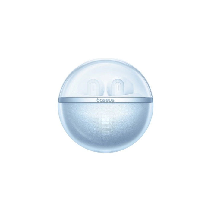 Baseus Bowie E5 TWS Wireless Headphones - Blue
