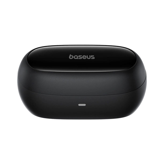 Baseus Bowie MA20 Pro TWS Wireless Headphones with ANC and IPX6 - Black