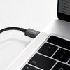 Baseus Superior Series Cable USB-C to iP, 20W, PD, 1m (black)