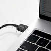 Baseus Superior Series Cable USB to USB-C, 66W, 1m (black)