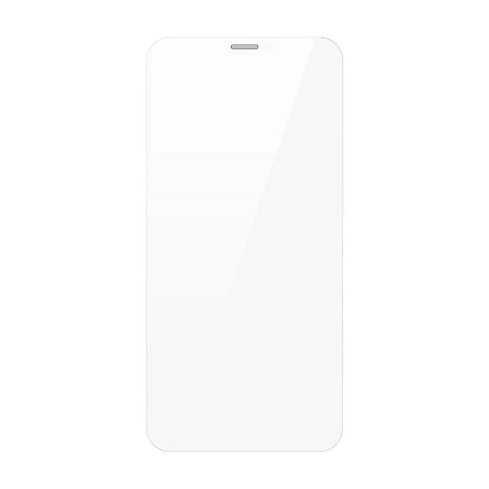 Baseus 0.3mm Full-glass Tempered Glass Film(2pcs pack) for iPhone XS Max/11 Pro Max 6.5inch