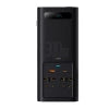 Power Inverter Baseus 300W (220V CN/EU) (black)