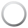 Baseus Halo Magnetic Ring for phones, , MagSafe (Silver)