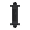 Backseat tablet car mount Baseus JoyRide Pro (black)