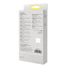 Baseus Cleaning Brush (white)