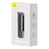 Electronic Breathalyzer Baseus SafeJourney Pro (Grey)
