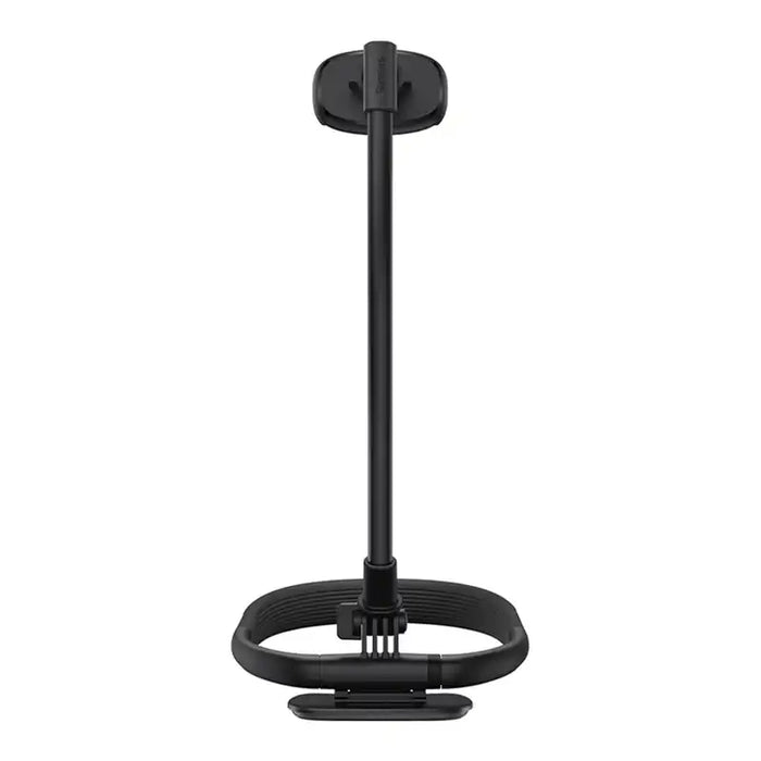 Neck Phone Holder Baseus ComfortJoy (black)