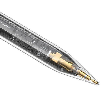 Baseus Smooth Writing 2 Stylus Pen (blue)