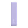 Powerbank Baseus Magnetic Mini 20000mAh, USB-C  20W MagSafe (purple)