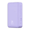 Powerbank Baseus Magnetic Mini 20000mAh, USB-C  20W MagSafe (purple)