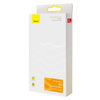 Tempered Glass Baseus Screen Protector for Samsung S23