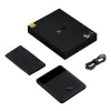 Powerbank Baseus Blade 20000mAh 2xUSB, 2xUSB-C + cable USB-C  100W (black)