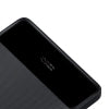 Powerbank Baseus Blade 20000mAh 2xUSB, 2xUSB-C + cable USB-C  100W (black)