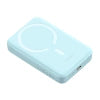 Power Bank mini Baseus 10000mAh, USB-C 30W Blue