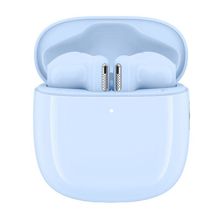 Earphones TWS Baseus Bowie WX5 (blue)
