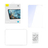 Baseus Crystal Tempered Glass 0.3mm for tablet Huawei MatePad/MatePad Pro 10.8"