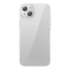 Phone Case for iPhone 15 Plus Baseus OS-Lucent Series (Clear)