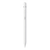 Active stylus Baseus Smooth Writing Series with wireless charging, lightning (White)