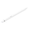 Active stylus Baseus Smooth Writing Series with plug-in charging, lightning (White)