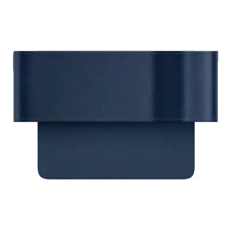 Car storage box Baseus OrganizeFun (blue)