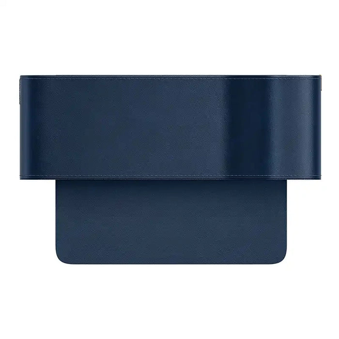 Car storage box Baseus OrganizeFun (blue)