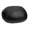 Double sided Car Headrest Mounted Pillow Baseus Comfort Ride (black)