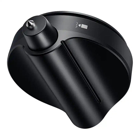 Rearview mirror SafeRide Series Baseus (black)