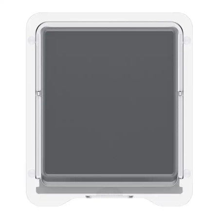 Storage box Tesla Baseus (grey)