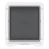 Storage box Tesla Baseus (grey)