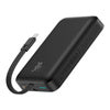 Powerbank Baseus Magnetic Mini 10000mAh, USB-C 30W MagSafe (black)