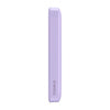 Powerbank mini Baseus 6000 mAh 20W (purple)