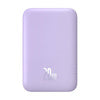 Powerbank mini Baseus 6000 mAh 20W (purple)
